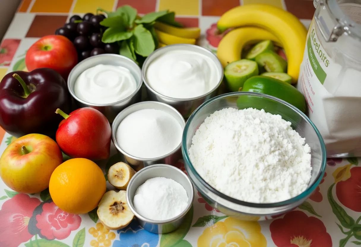 recetas frutales recetas frutales