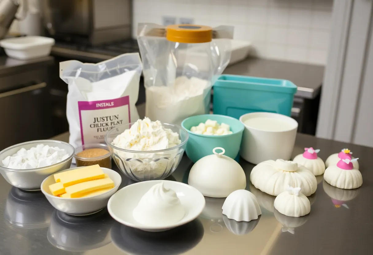 recetas corporativas