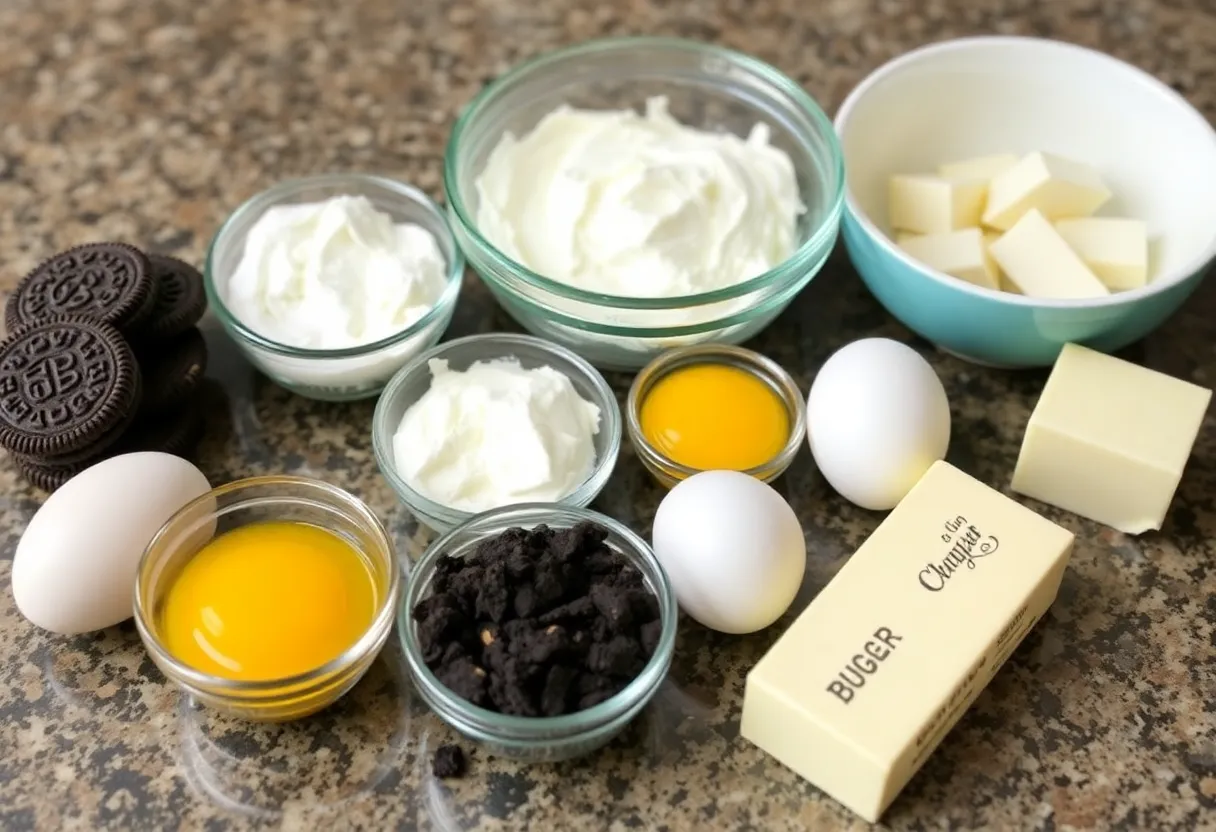 Cheesecake Clásico Cheesecake Clásico