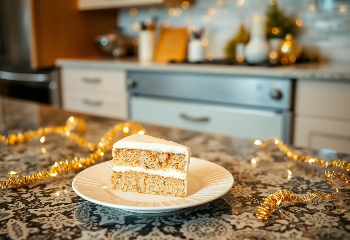 Receta festiva Receta festiva