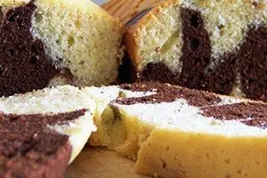 Torta Marmolada