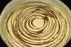 Torta Marmolada paso 3