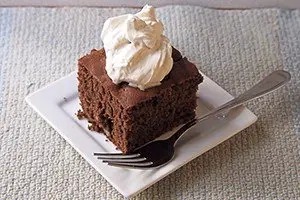 Torta brownie
