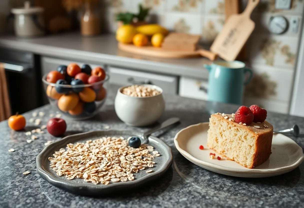 avena rica en fibra avena rica en fibra