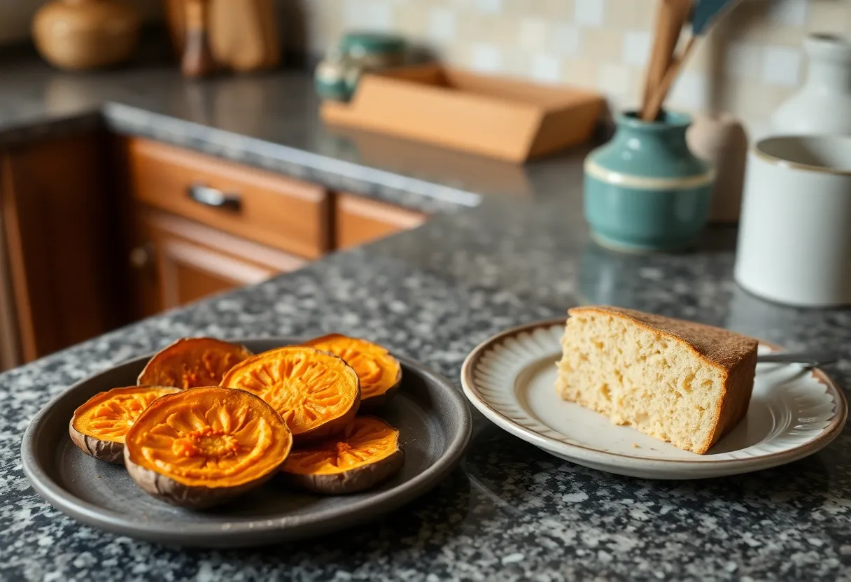 batata dulce natural