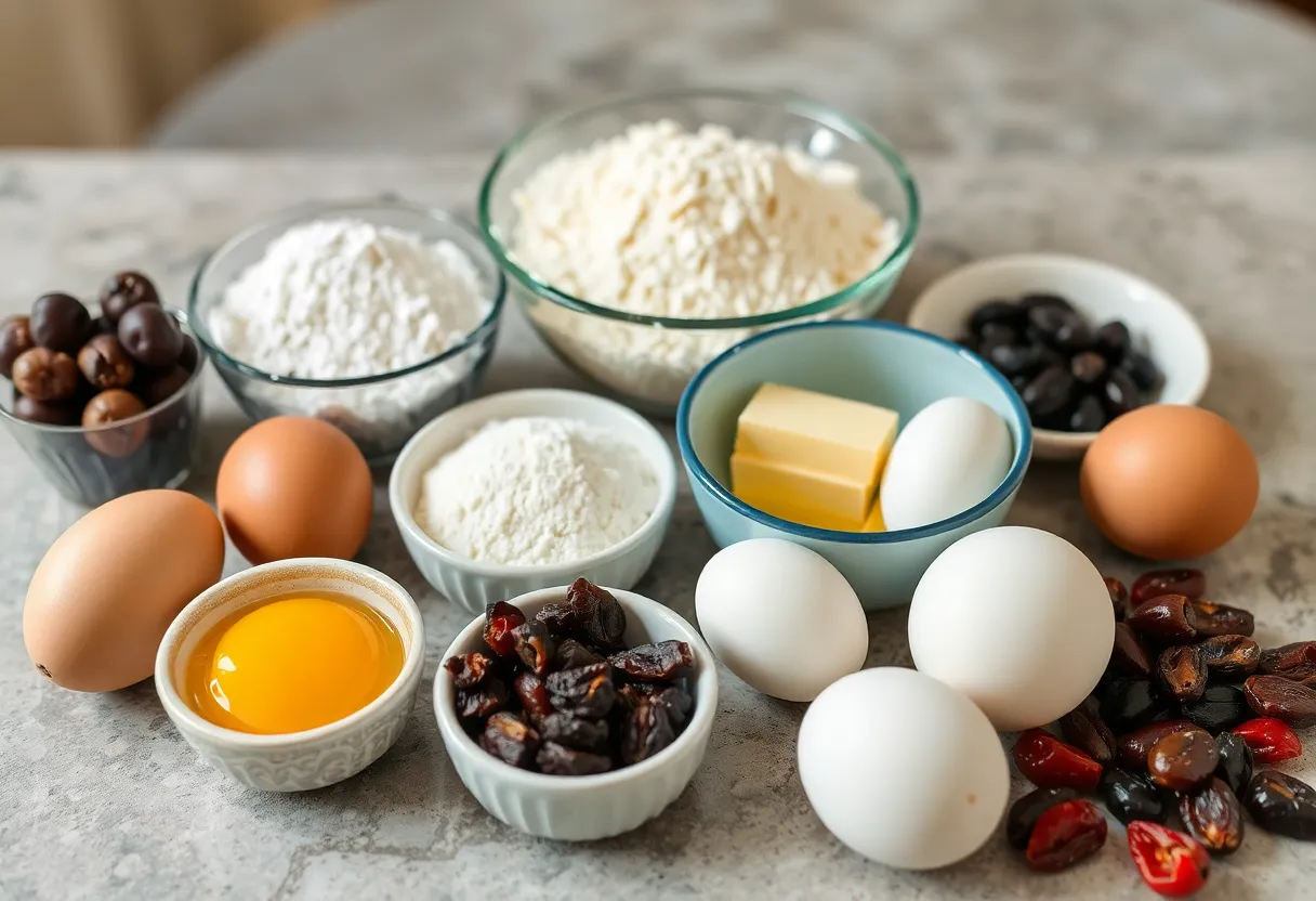 pastel de almendra pastel de almendra