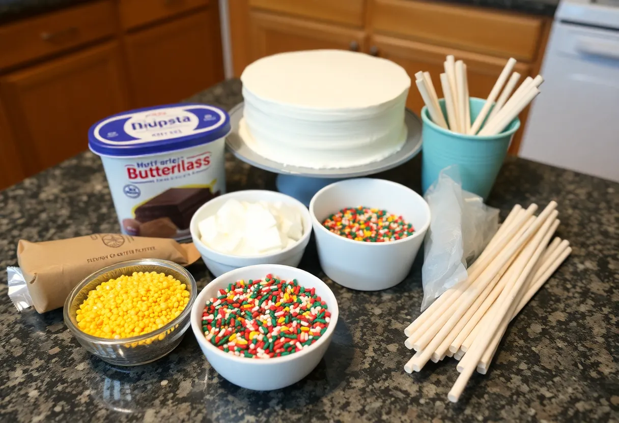 postre estadounidense