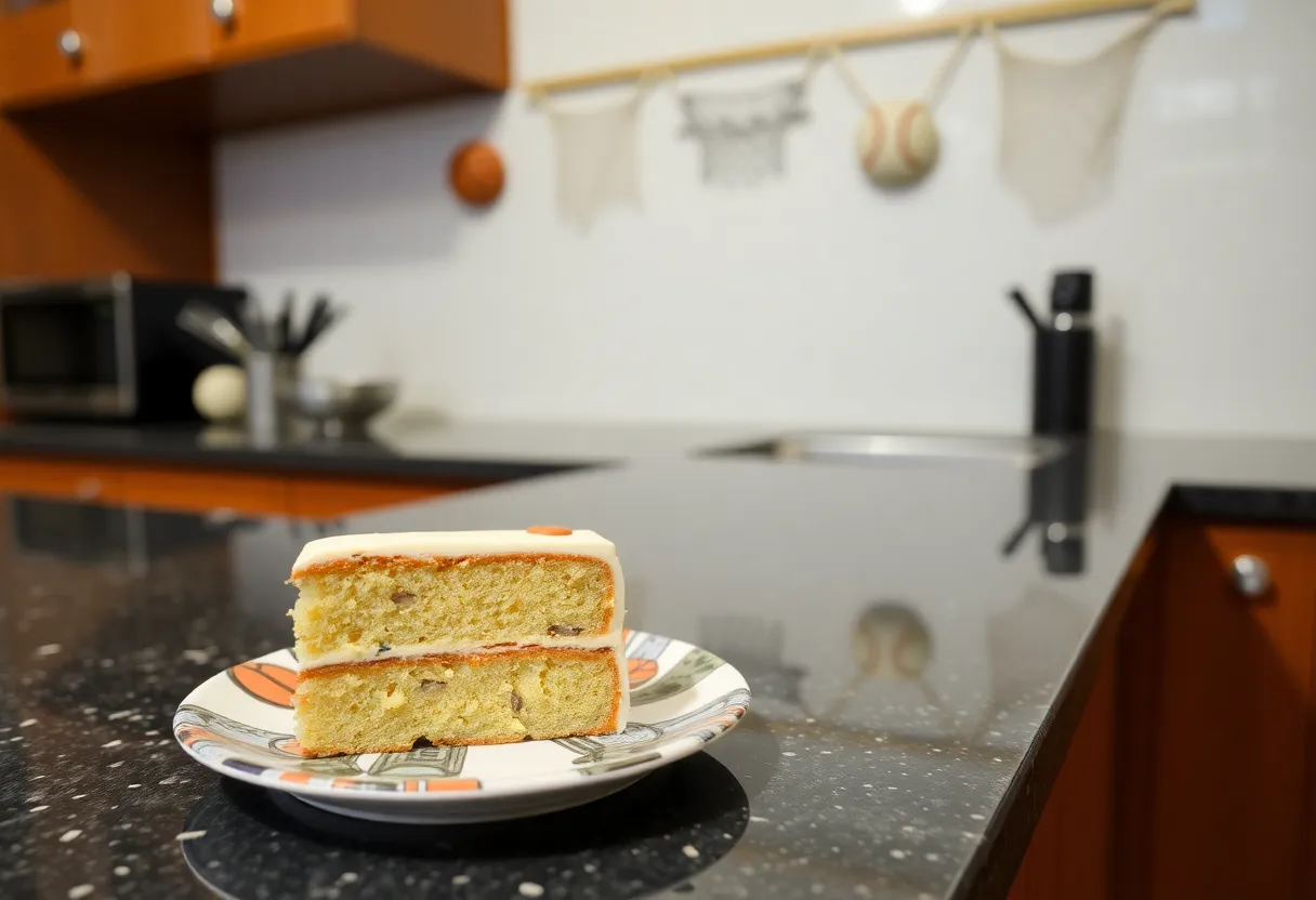 postres para partidos postres para partidos