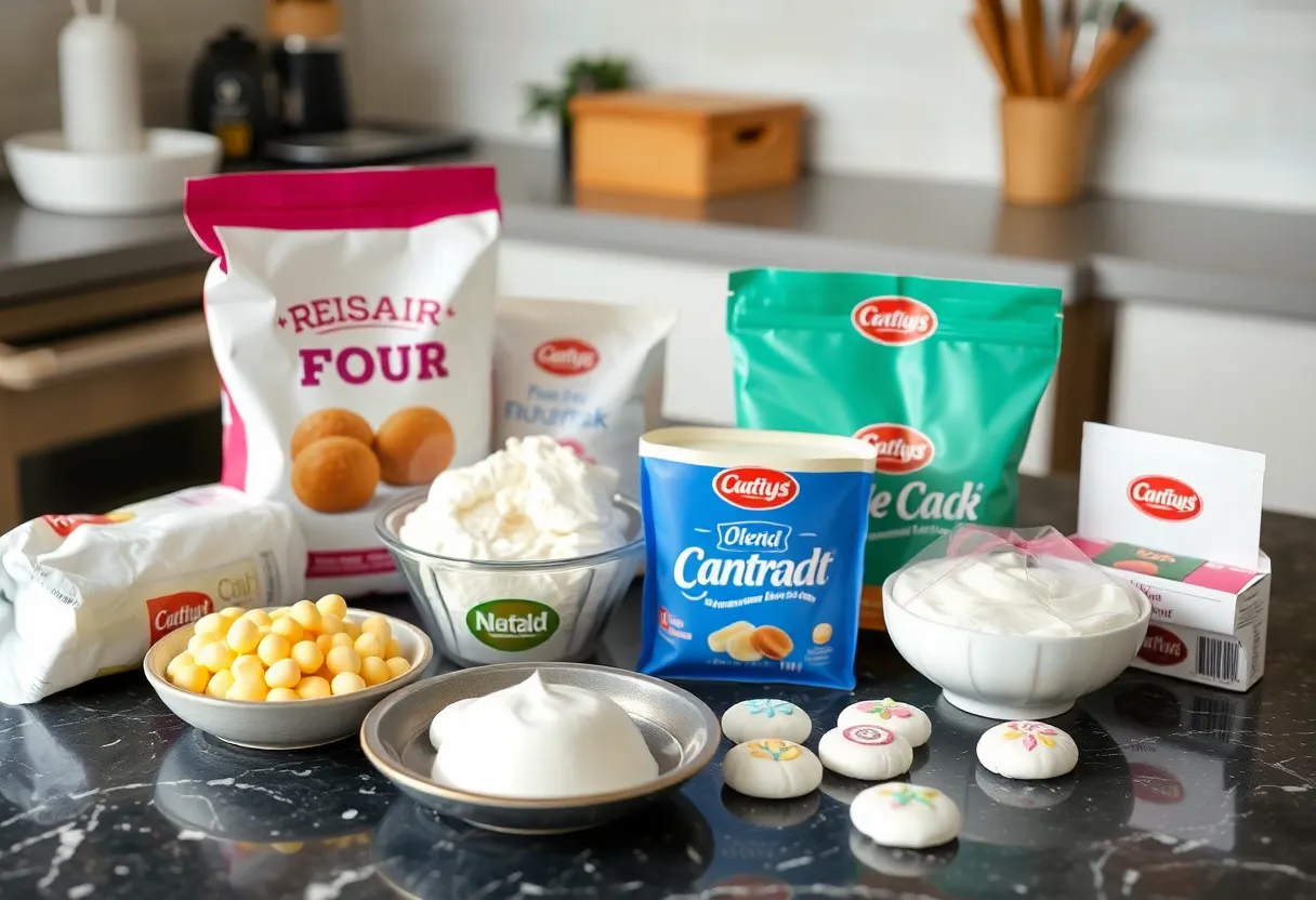 postres promocionales postres promocionales