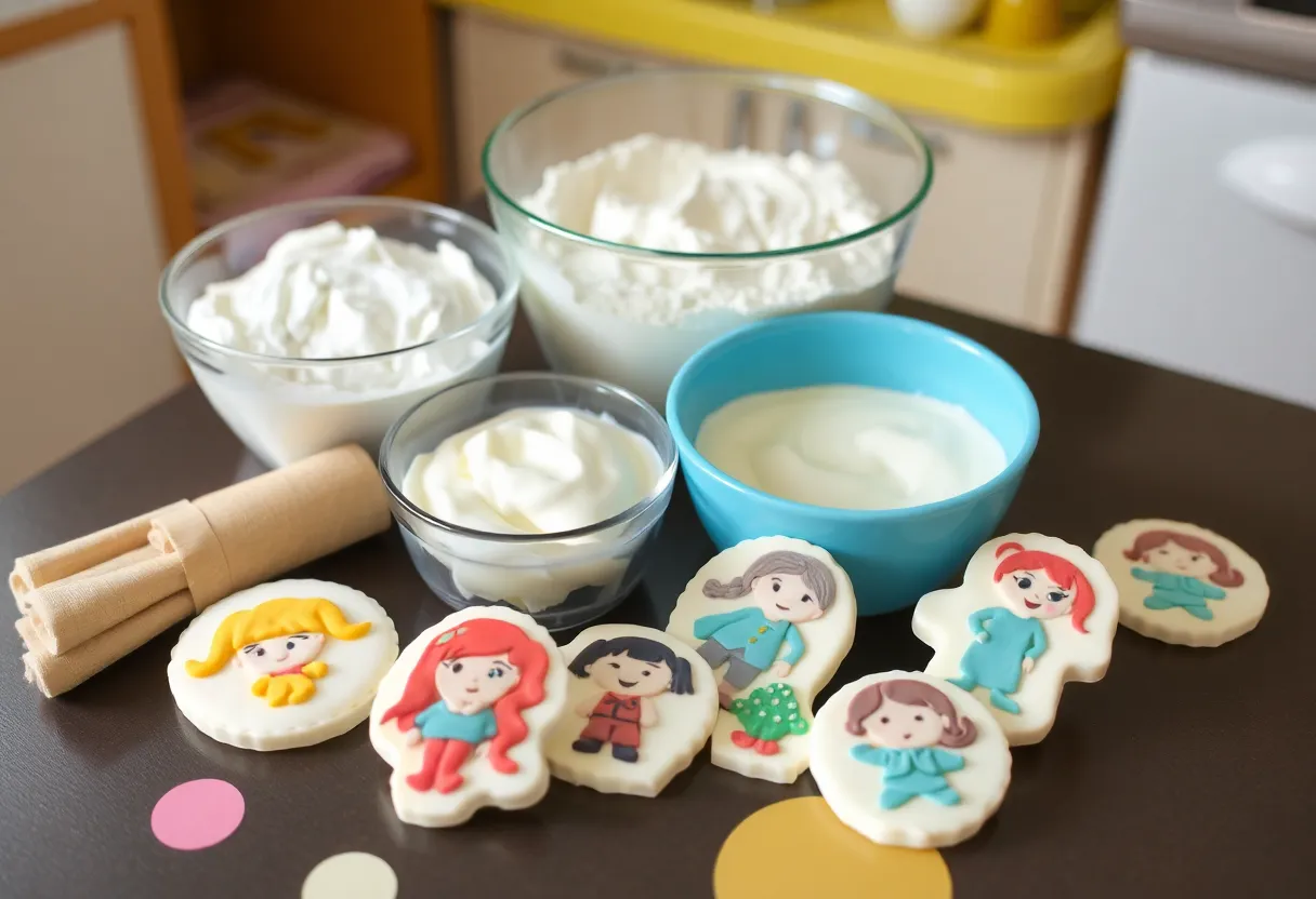 recetas infantiles recetas infantiles