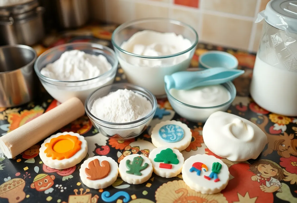 recetas multiculturales