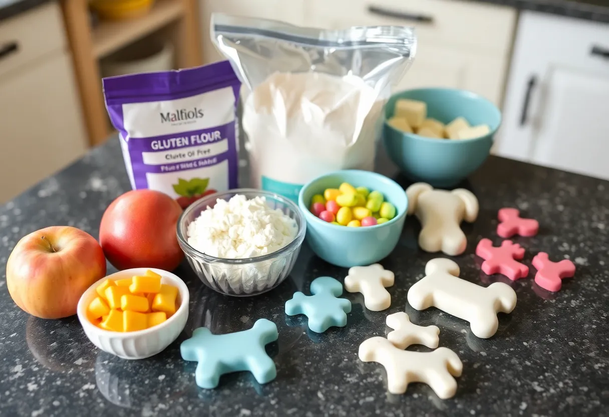 recetas para mascotas recetas para mascotas