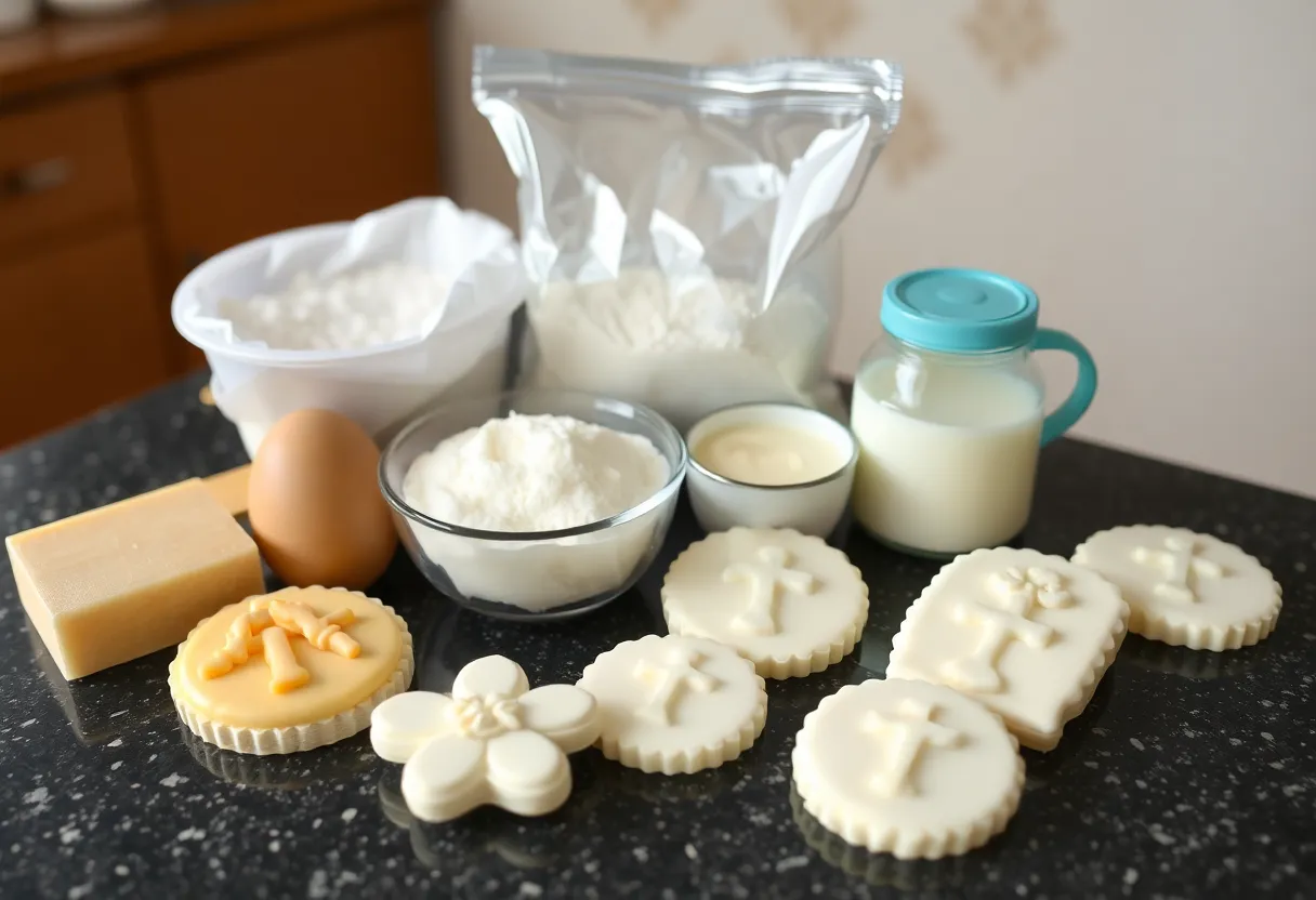 recetas tradicionales