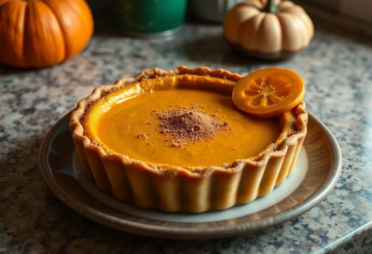 torta de calabaza saludable torta de calabaza saludable