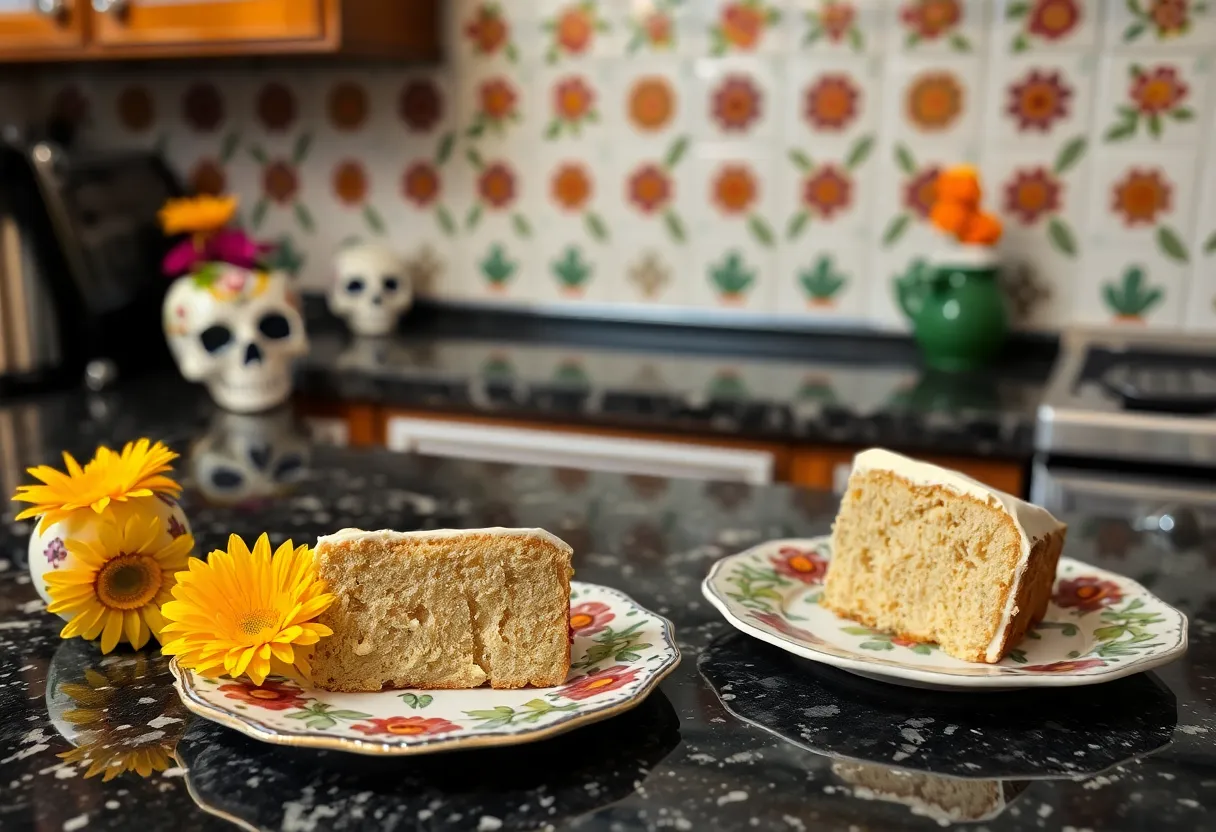 torta de dia de los muertos torta de dia de los muertos