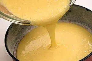 torta de limon paso 3
