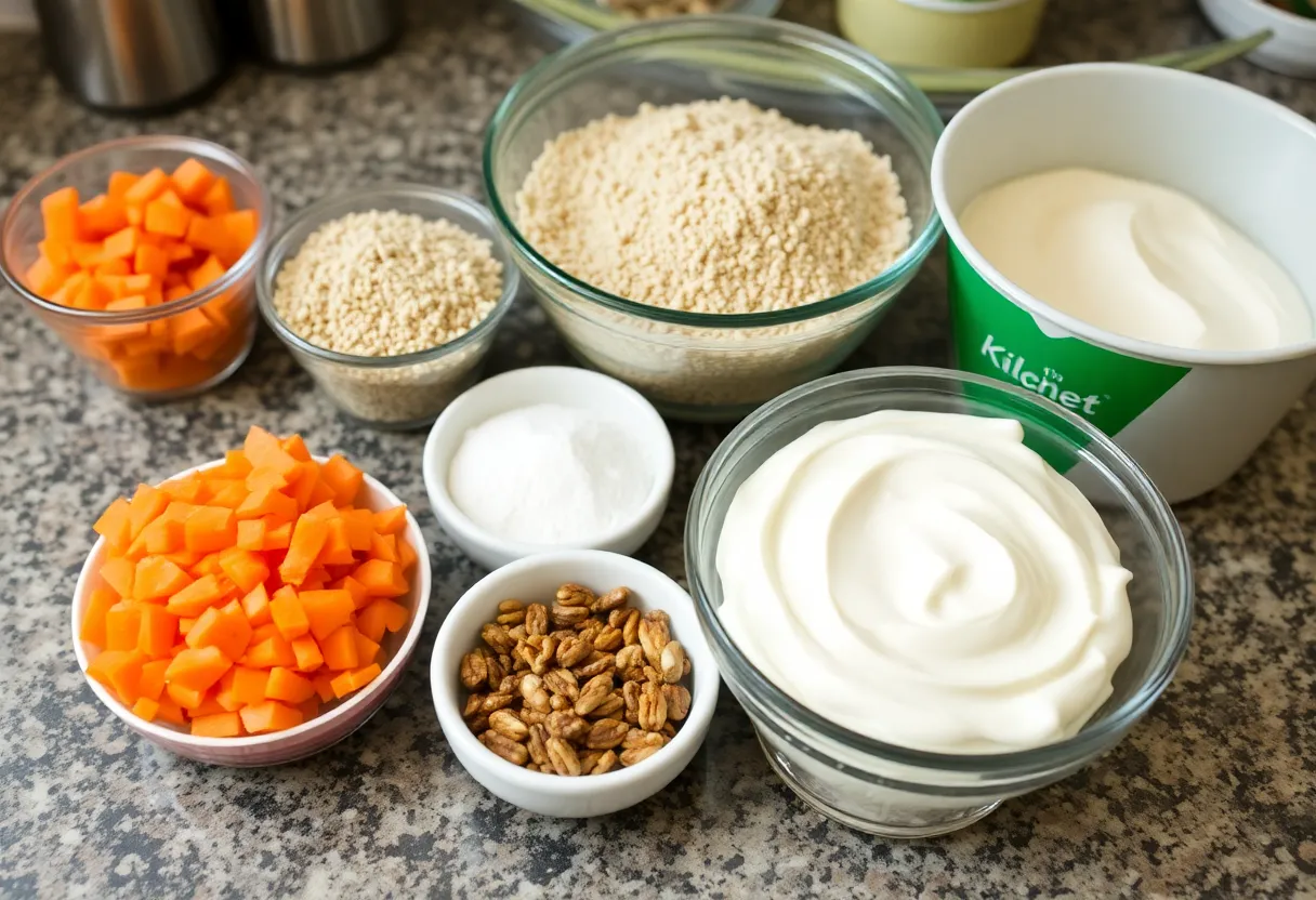 torta de zanahoria torta de zanahoria