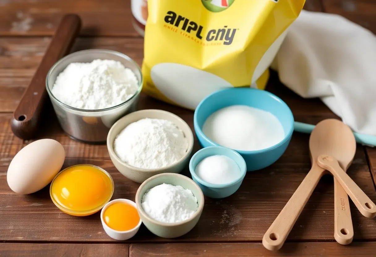 torta en taza fácil