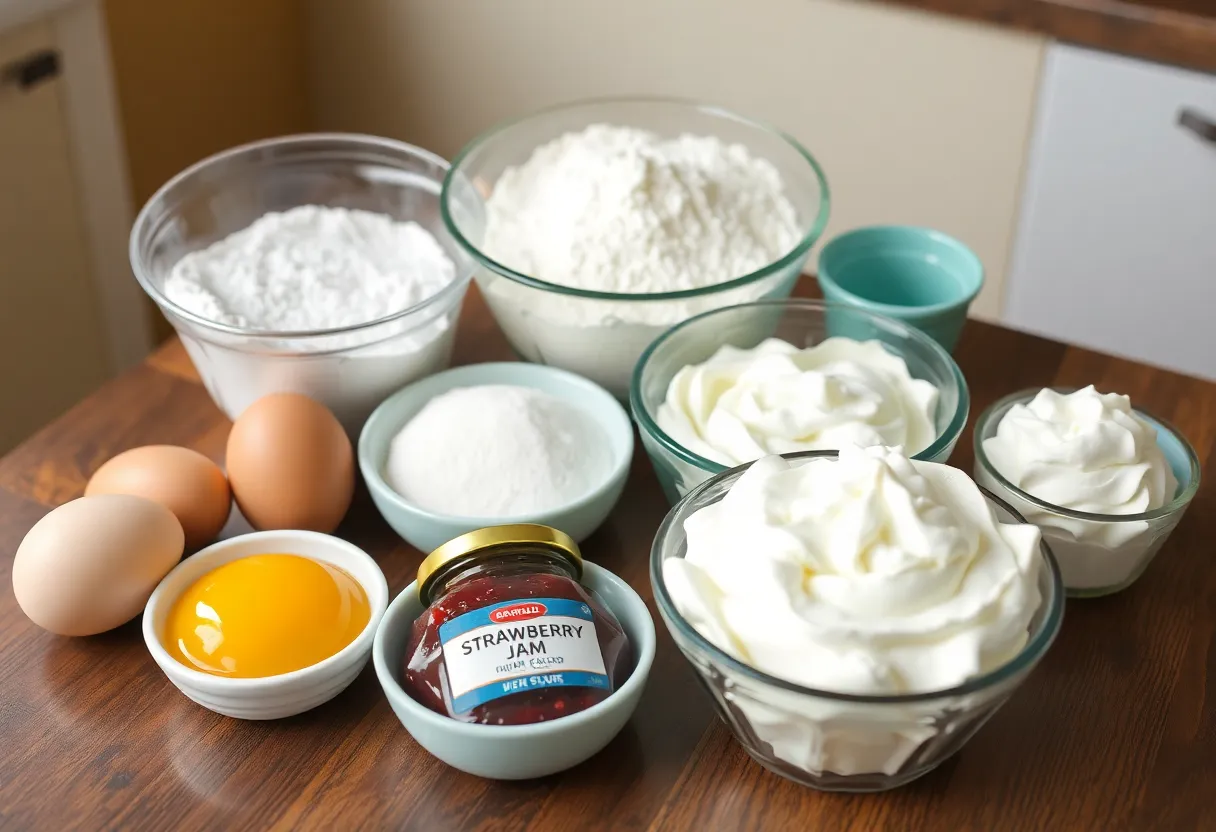 torta esponjosa torta esponjosa