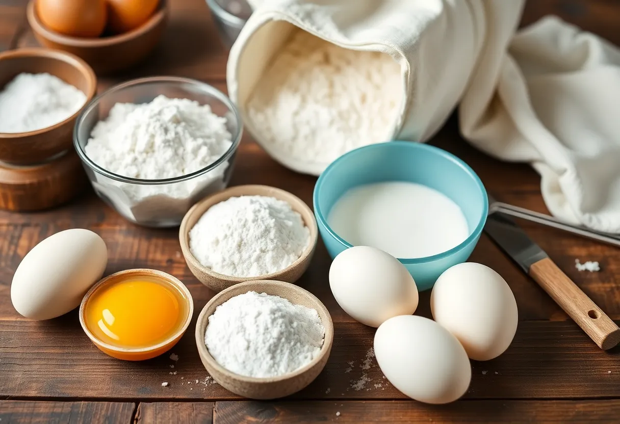 torta golosinera receta