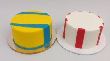 Tortas equipos Fútbol