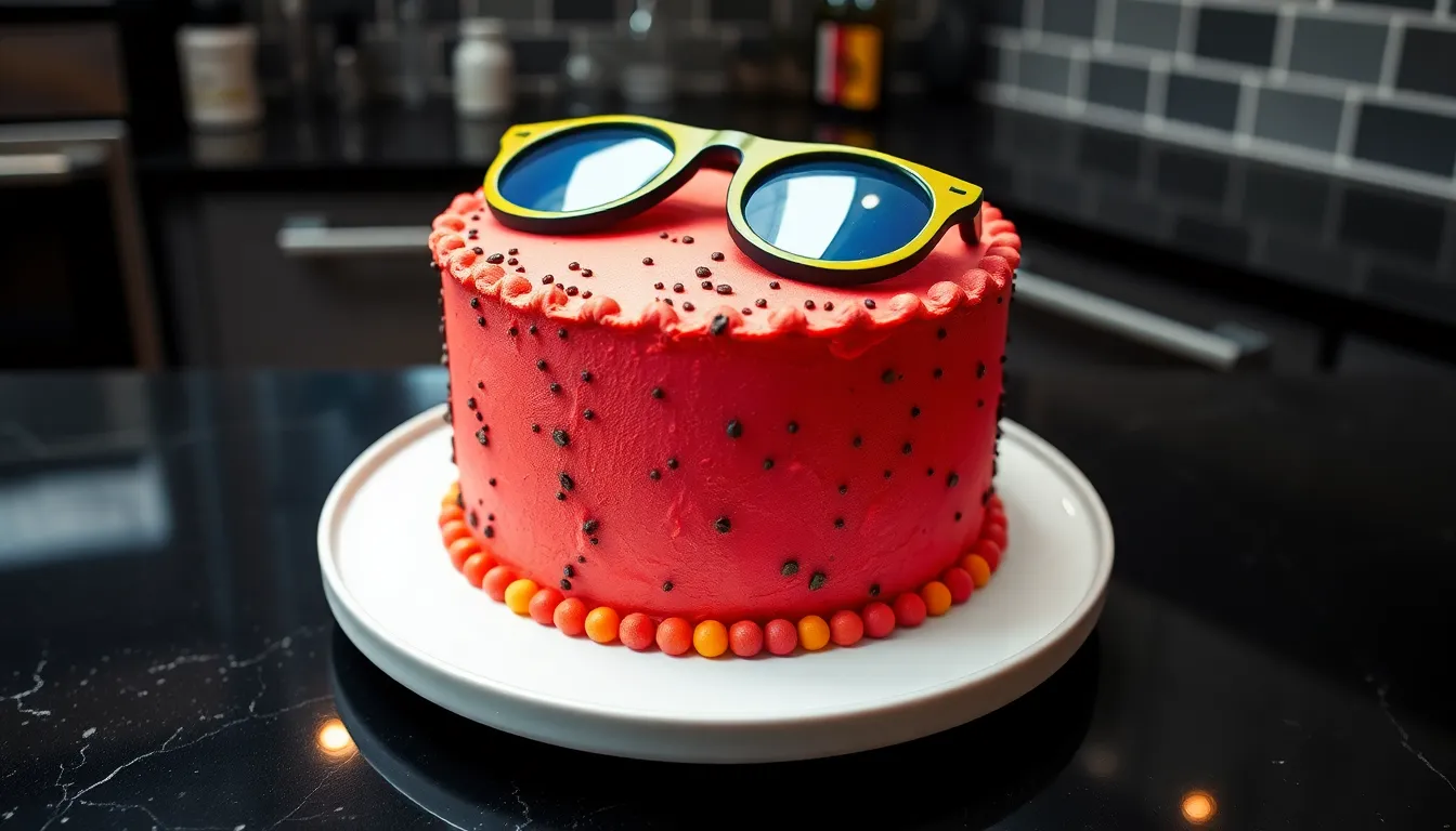 tortas para adolescentes