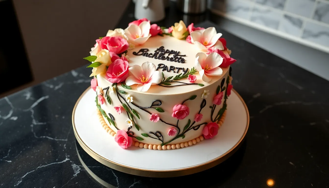 tortas para despedidas de soltera tortas para despedidas de soltera