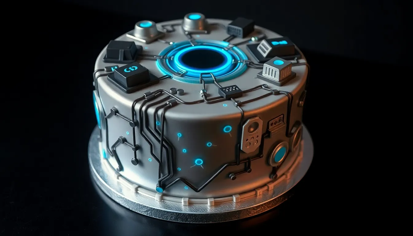 tortas para fiestas de tecnología tortas para fiestas de tecnología