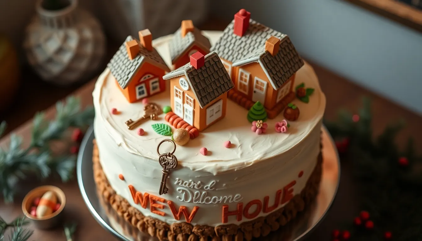 tortas para inauguración de casas tortas para inauguración de casas